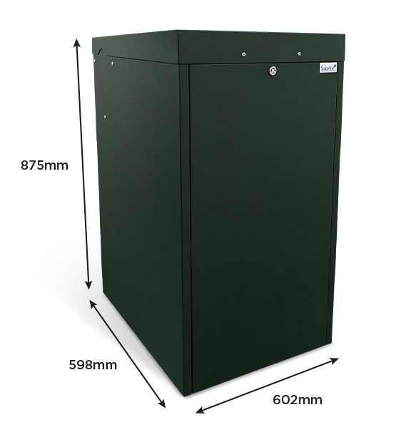Boilers External Combi