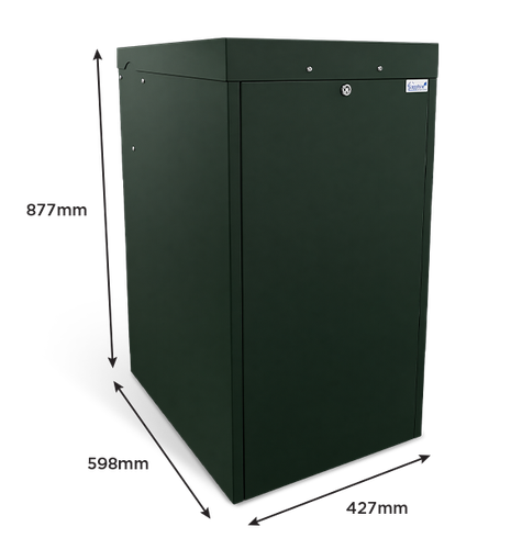 Boilers External Heat Only