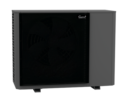 Commercial Heat Pump