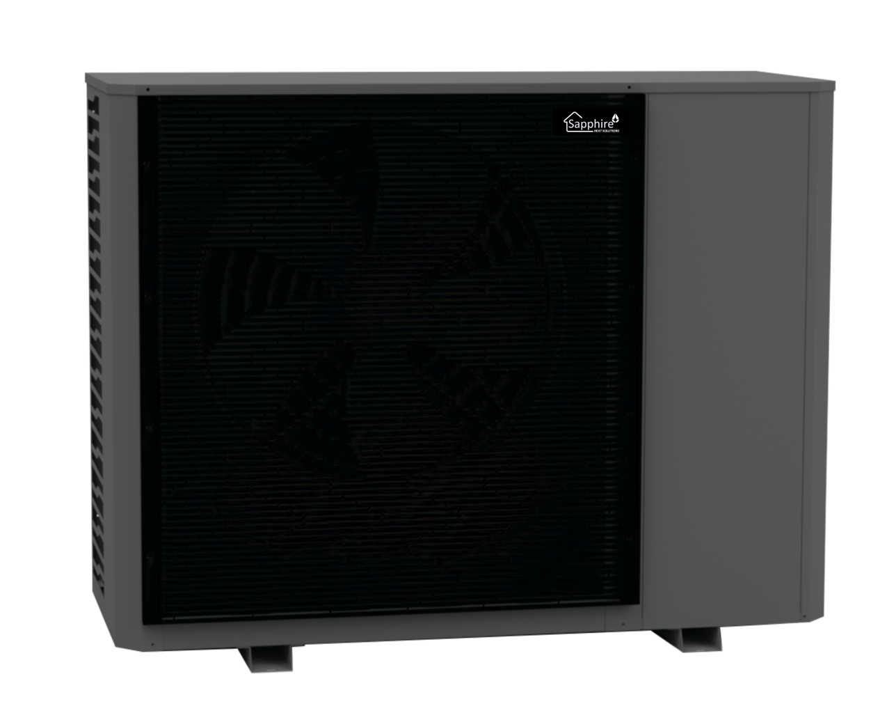 Commercial Heat Pump