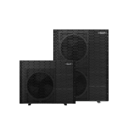 Domestic Heat Pump