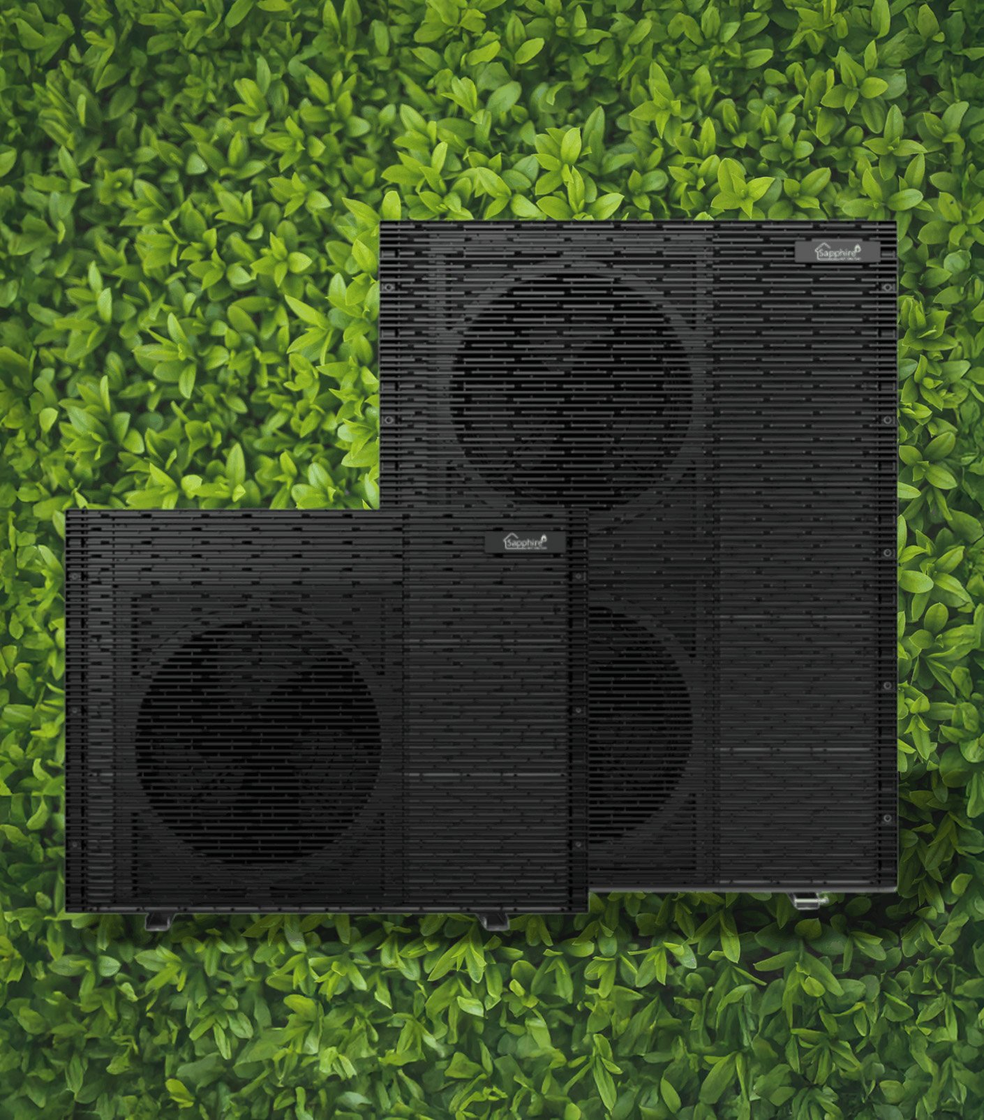 Heat Pump Image