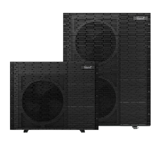 Heat Pumps Domestic 2