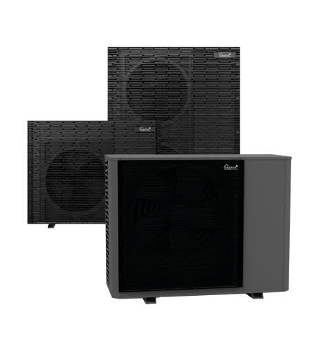 Heat Pumps Range
