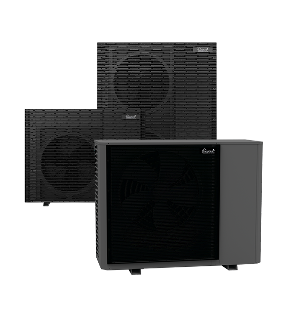 Heat Pumps Range