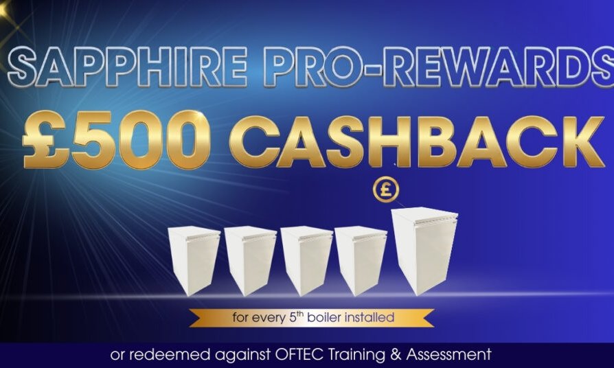 News £500 cashback