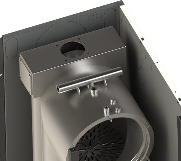 Stainless Steel Image 1