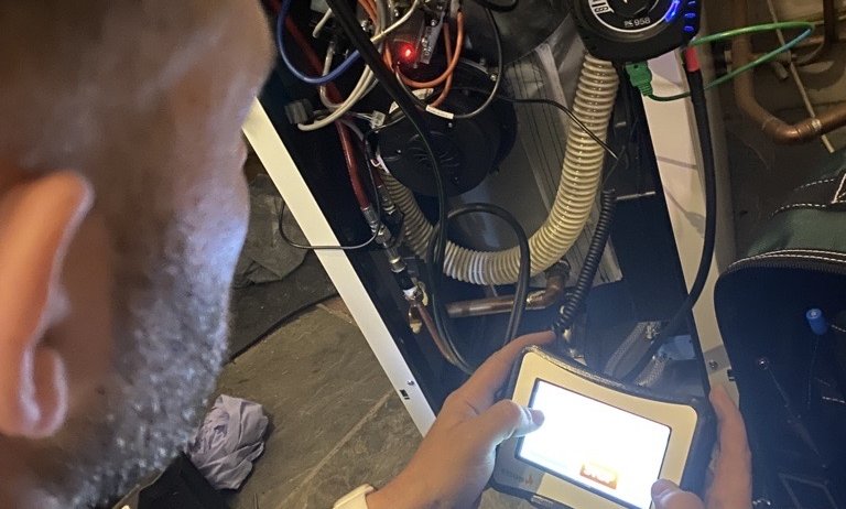 The Importance of an Annual Boiler Service 2