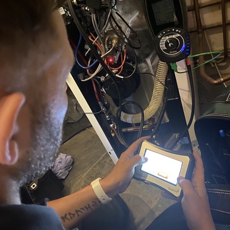 The Importance of an Annual Boiler Service 2