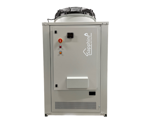 industrial heat pump